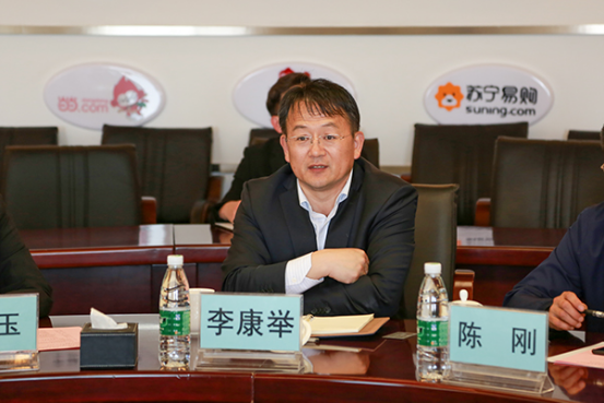 李康举校长高度赞扬了对方开展合作的决心与力度.png 李康举校长高度赞扬了对方开展合作的决心与力度.png